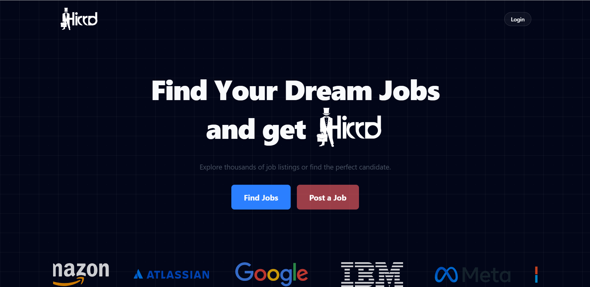 Job Portal